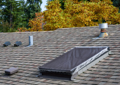 CONCEPTION RENOVATION BOIS SAINTES charpente, Zinguerie, Couverture