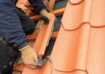 CONCEPTION RENOVATION BOIS SAINTES charpente, Zinguerie, Couverture