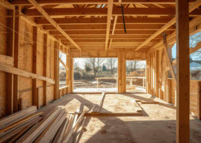CONCEPTION RENOVATION BOIS SAINTES charpente, Zinguerie, Couverture SAINTES
